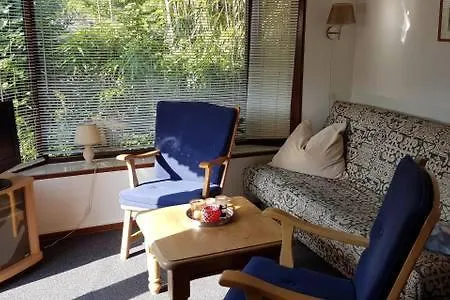 Houten chalet-1