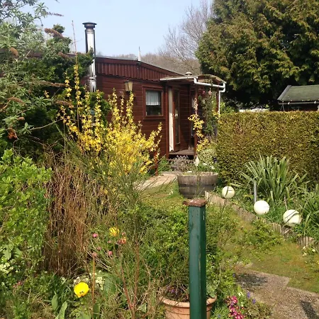 Houten chalet-3